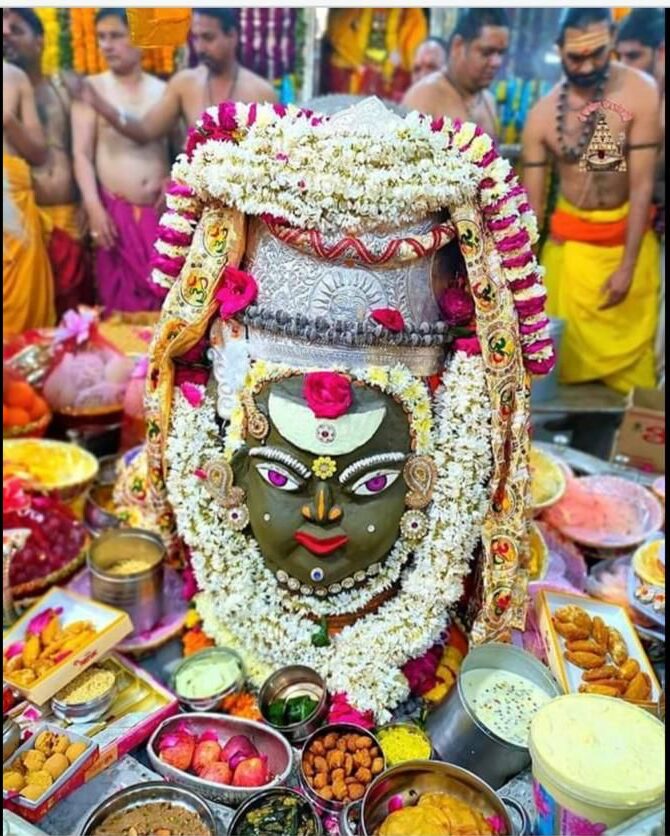 ఏమందుమమ్మా పరమేశ్వరీ…