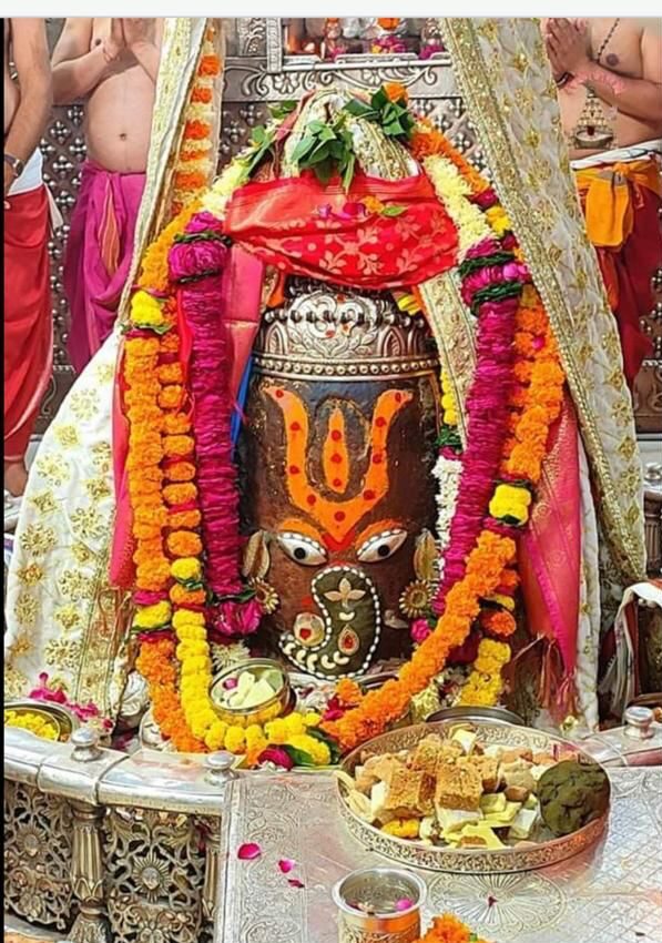 పార్వతీ గారాల పట్టీ….